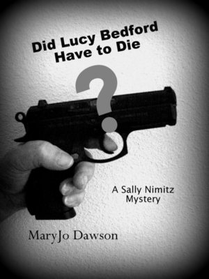 cover image of Did Lucy Bedford Have to Die?